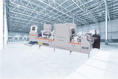 Meaisín Cigireachta Bileog Aonair