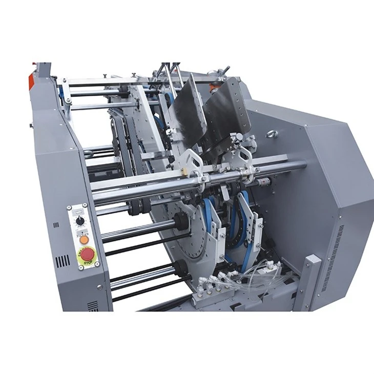 Vertical Feeder